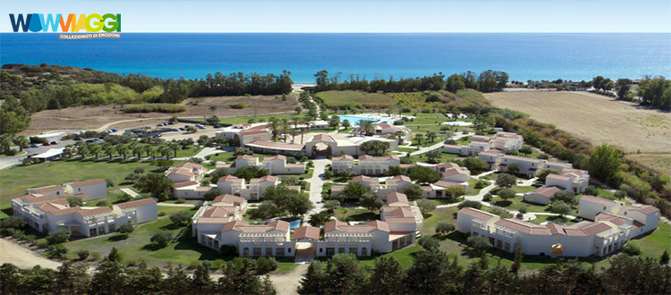 Offerta Last Minute - Sardegna - SeaClub Le Spiagge di San Pietro Resort - Castiadas - Offerta Francorosso
